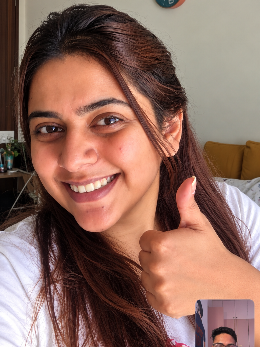 Madhura Deshpande